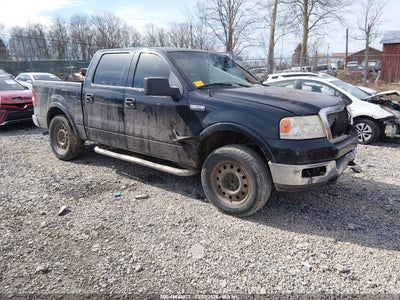 FORD F-150 2004