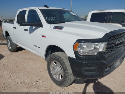 RAM 2500 2022