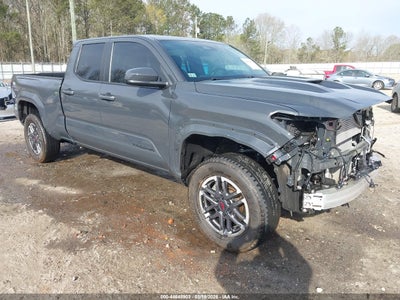 TOYOTA TACOMA 2024