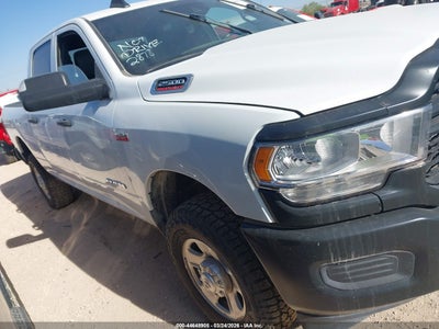 RAM 2500 2022