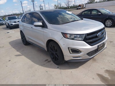 FORD EDGE 2015