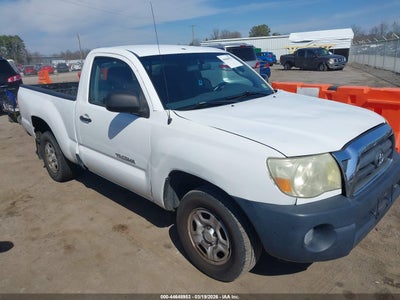TOYOTA TACOMA 2006