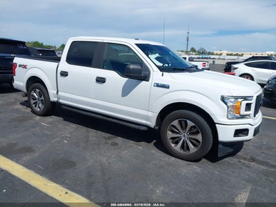 FORD F-150 2019
