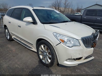 BUICK ENCLAVE 2013