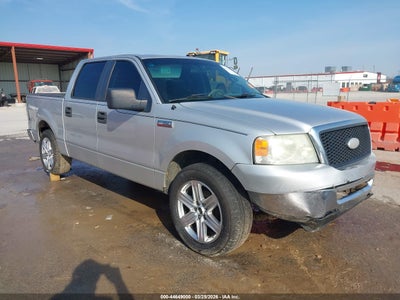 FORD F-150 2007
