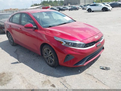 KIA FORTE 2023