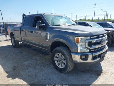 FORD F-250 2022