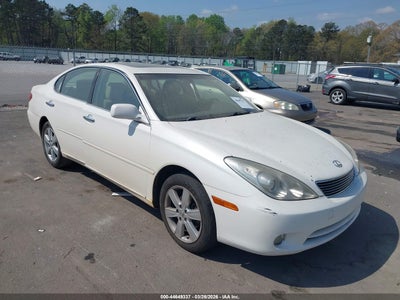 LEXUS ES 330 2006