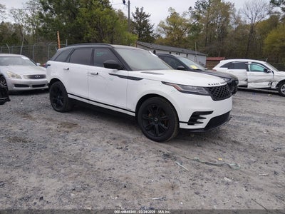 LAND ROVER RANGE ROVER VELAR 2020