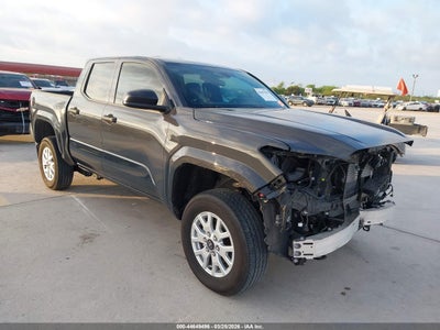 TOYOTA TACOMA 2024
