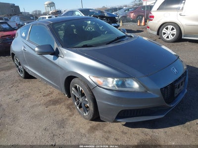 HONDA CR-Z 2015
