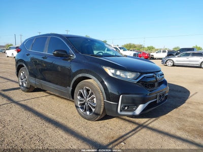 HONDA CR-V 2020