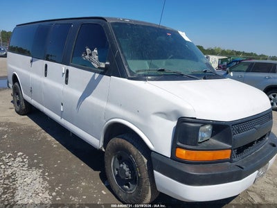 CHEVROLET EXPRESS 2005