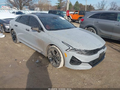 KIA K5 2024