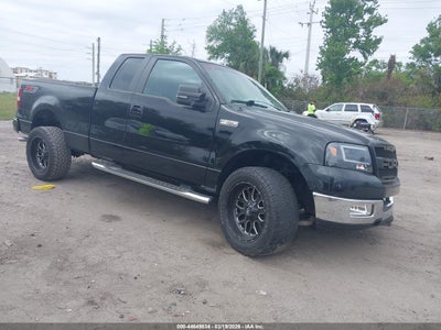 FORD F-150 2007