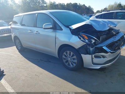 KIA SEDONA 2021