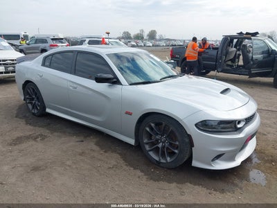 DODGE CHARGER 2020