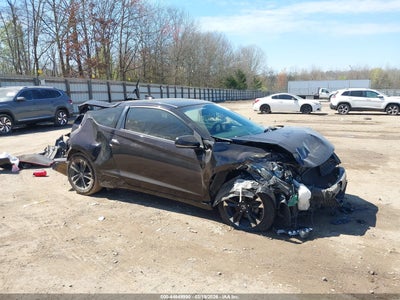 HONDA CR-Z 2015