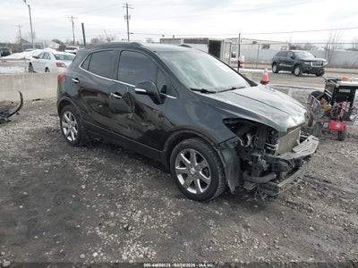 BUICK ENCORE 2016