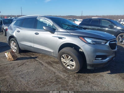 BUICK ENCLAVE 2020