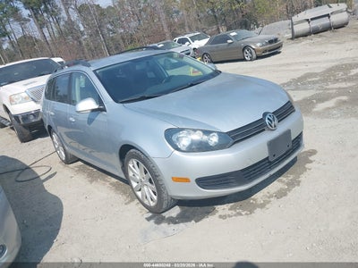 VOLKSWAGEN JETTA 2010