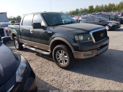 FORD F-150 2004