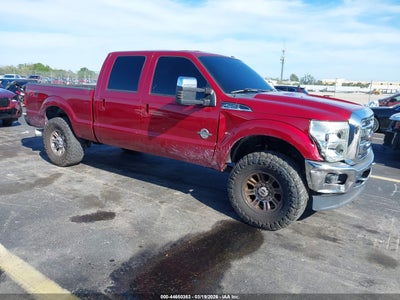 FORD F-250 2016