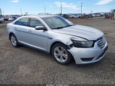 FORD TAURUS 2015