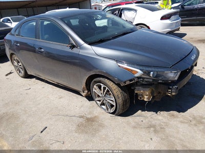 KIA FORTE 2023