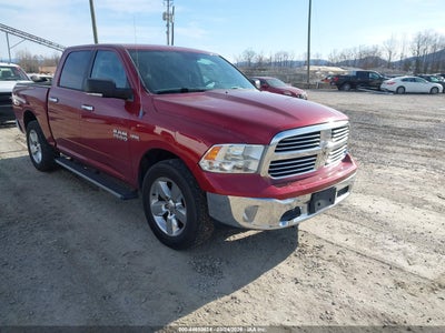 RAM 1500 2014