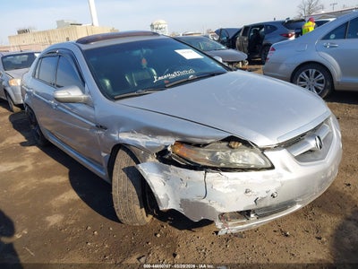 ACURA TL 2006
