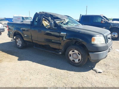 FORD F-150 2006