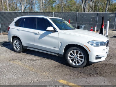 BMW X5 2014