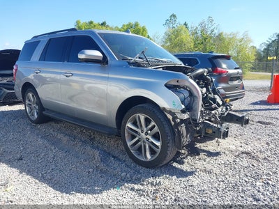 FORD EXPEDITION 2021