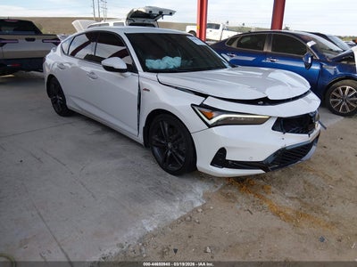 ACURA INTEGRA 2023