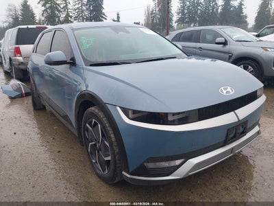 HYUNDAI IONIQ 5 2024