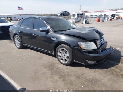 FORD TAURUS 2009