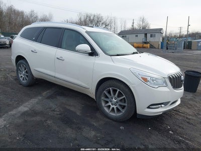 BUICK ENCLAVE 2015