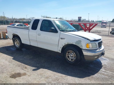 FORD F-150 2003