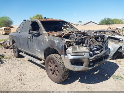 RAM 2500 2019