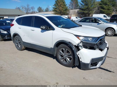 HONDA CR-V 2020