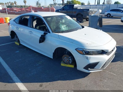 HONDA CIVIC 2024