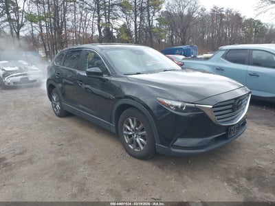 MAZDA CX-9 2018