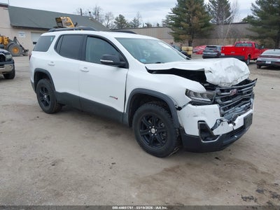 GMC ACADIA 2023