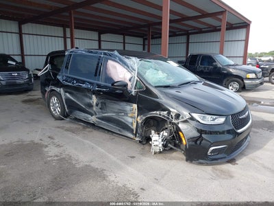 CHRYSLER PACIFICA 2026
