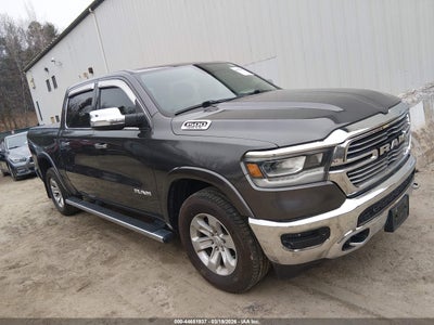 RAM 1500 2019