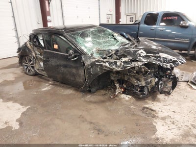 NISSAN MAXIMA 2019