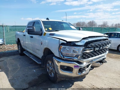 RAM 2500 2023