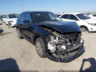 MAZDA CX-5 2023