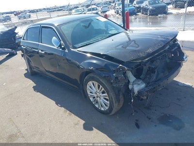 CHRYSLER 300 2013